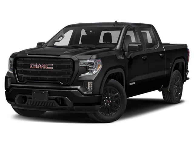 2021 GMC Sierra 1500 Elevation (Stk: 26808A) in Thunder Bay - Image 1 of 9