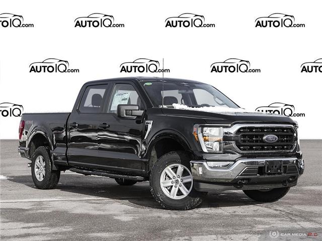 2023 Ford F-150 XLT (Stk: 3T049) in Oakville - Image 1 of 27