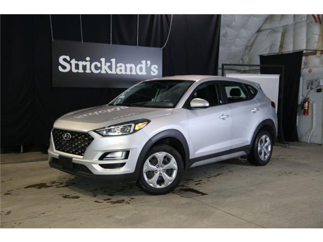 2019 Hyundai Tucson Essential w/Safety Package (Stk: 230044) in Brantford - Image 1 of 23