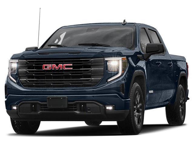 2023 GMC Sierra 1500 Pro (Stk: P198-neuf) in Saint-Georges - Image 1 of 1