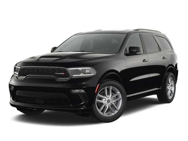 New 2023 Dodge Durango R/T  - Quebec - Sainte-Foy Chrysler