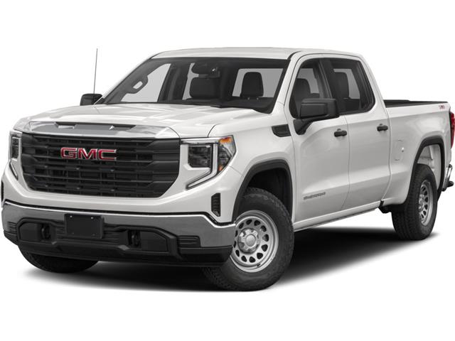 2023 GMC Sierra 1500 SLE (Stk: CJSD80) in Aurora - Image 1 of 9