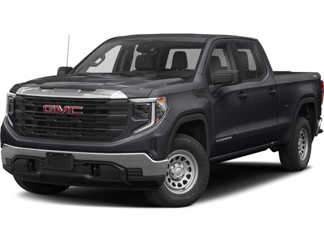 2023 GMC Sierra 1500 Elevation (Stk: CKGZ3B) in Aurora - Image 1 of 10