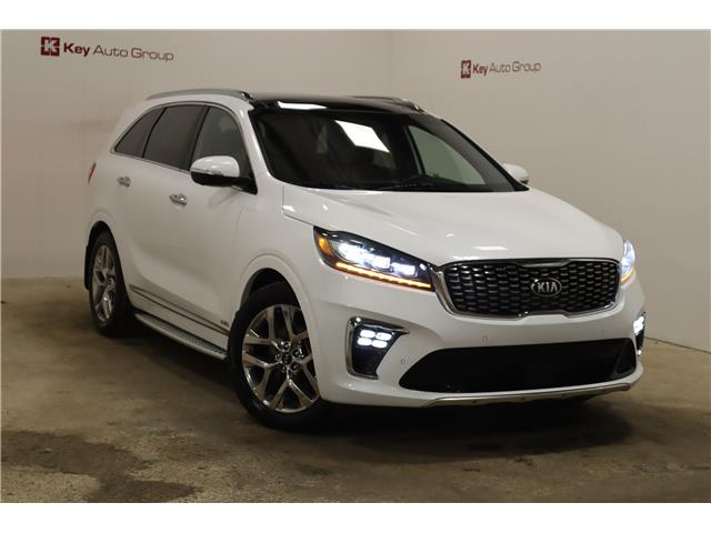 2019 Kia Sorento 3.3L SXL (Stk: 15877A) in Yorkton - Image 1 of 41