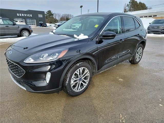 2022 Ford Escape SEL (Stk: ES250) in Miramichi - Image 1 of 14