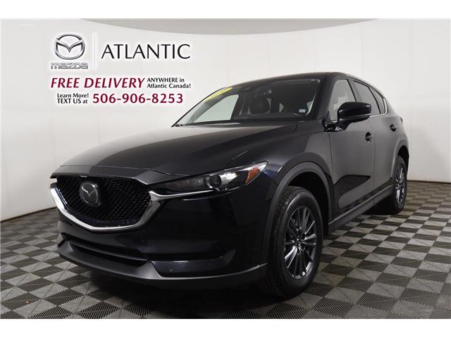 2021 Mazda CX-5 GS (Stk: PA3201) in Dieppe - Image 1 of 22
