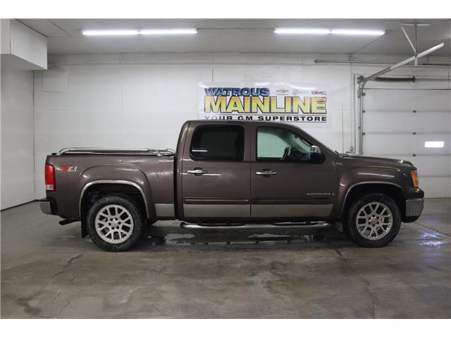 2008 GMC Sierra 1500 SLE (Stk: M7820) in Watrous - Image 1 of 40