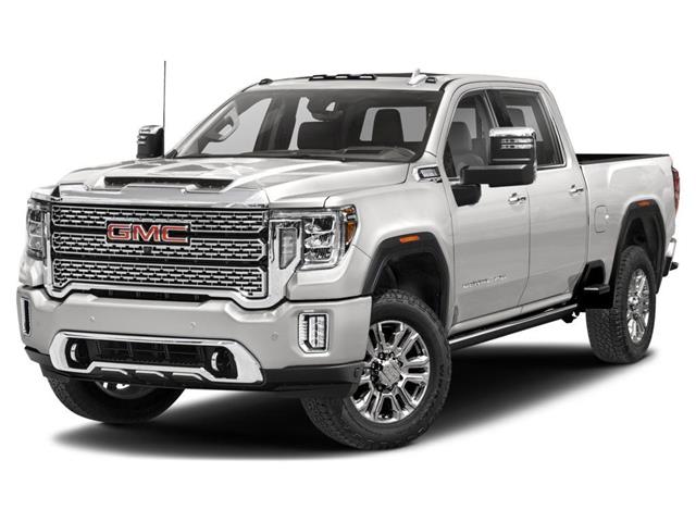 2023 GMC Sierra 2500HD Denali (Stk: 61230) in Sault Ste. Marie - Image 1 of 11