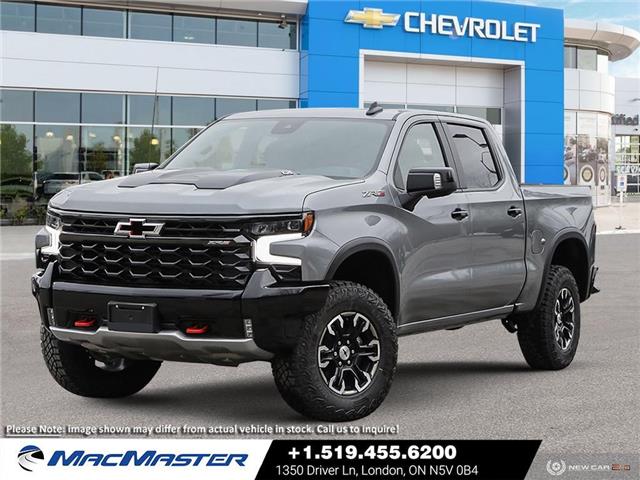 2023 Chevrolet Silverado 1500 ZR2 (Stk: 230413) in London - Image 1 of 23
