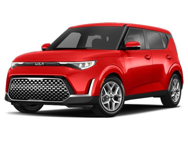2023 Kia Soul EX (Stk: 23198) in Toronto - Image 1 of 1