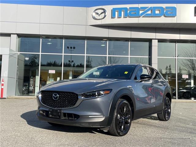 2021 Mazda CX-30 GT w/Turbo (Stk: 139419J) in Surrey - Image 1 of 15
