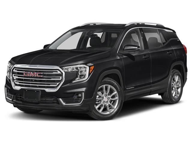 2023 GMC Terrain AT4 (Stk: 23T087) in Hope - Image 1 of 12