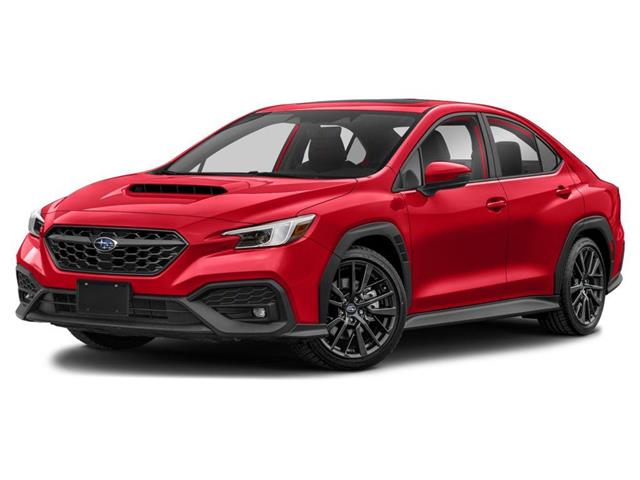 2022 Subaru WRX Sport-tech (Stk: S01699) in Guelph - Image 1 of 12