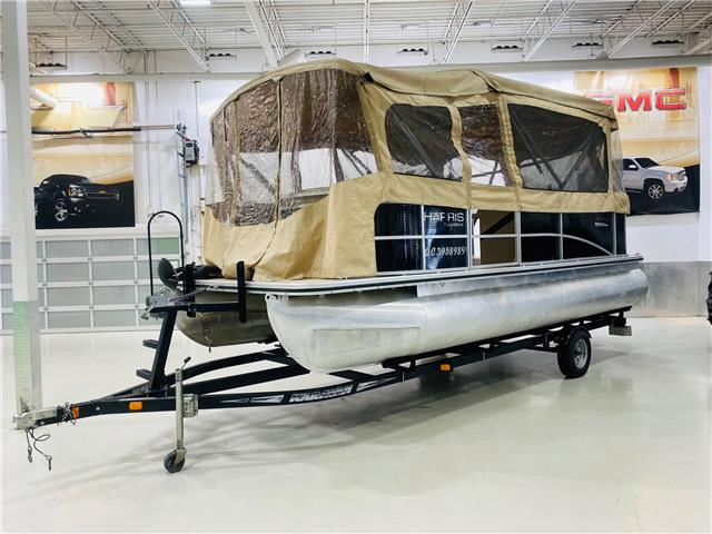 2013 Harris CRUISER 200  in Saint-Eustache - Image 1 of 20