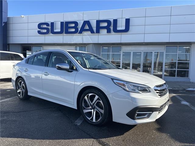 2020 Subaru Legacy