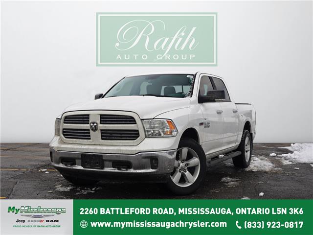 2018 RAM 1500 SLT (Stk: P3003) in Mississauga - Image 1 of 19