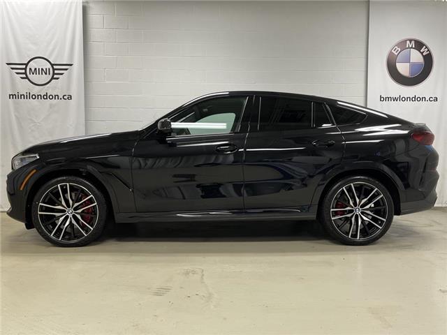 2023 BMW X6 xDrive40i (Stk: B3076) in London - Image 1 of 21