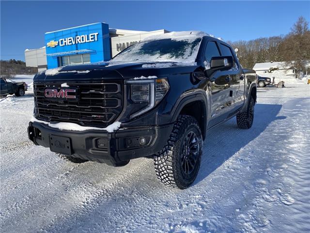 2023 GMC Sierra 1500 AT4X (Stk: 11421) in Wakefield - Image 1 of 26