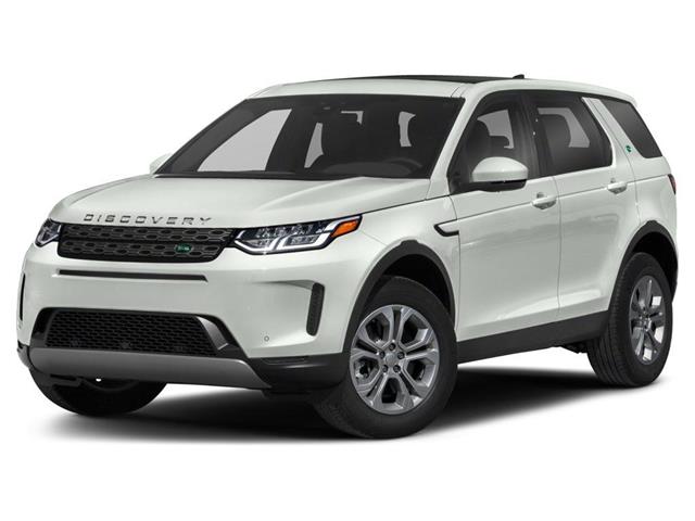 2023 Land Rover Discovery Sport R-Dynamic SE (Stk: 8-120-demo) in Ottawa - Image 1 of 9