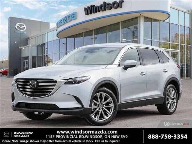 2023 Mazda CX-9 GS-L (Stk: C948945) in Windsor - Image 1 of 18