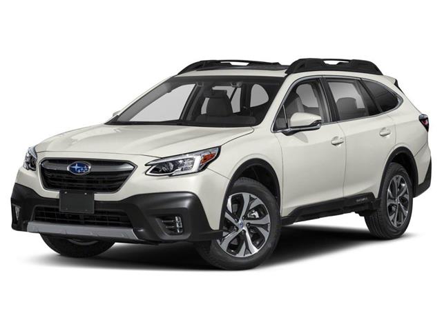 2020 Subaru Outback Limited (Stk: 31084A) in Thunder Bay - Image 1 of 9