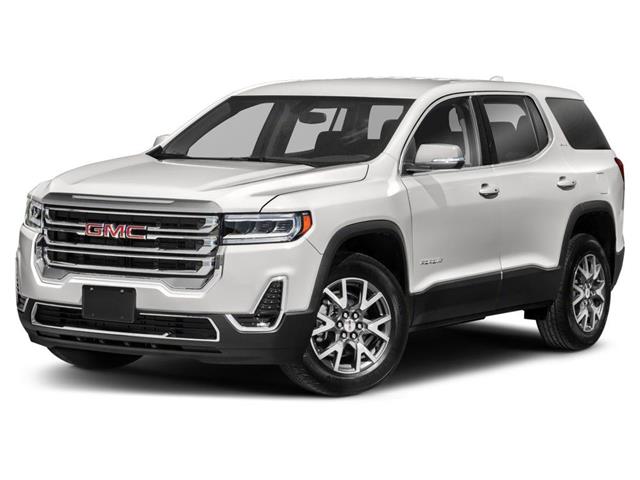 2023 GMC Acadia SLE (Stk: Z175269) in WHITBY - Image 1 of 9
