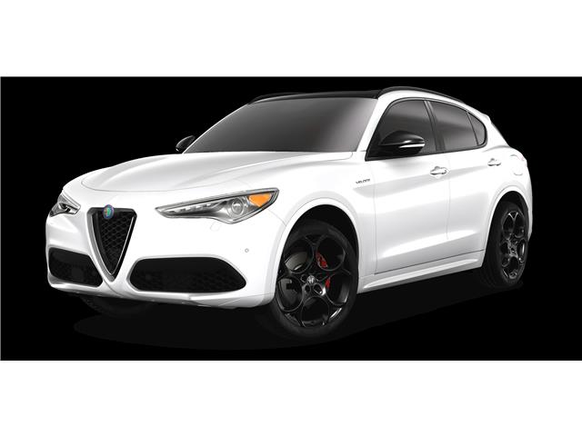 2023 Alfa Romeo Stelvio ti (Stk: 10-1220) in Ottawa - Image 1 of 1