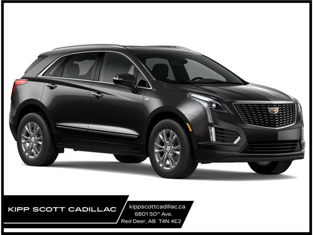 2023 Cadillac XT5 Premium Luxury (Stk: 75859) in Red Deer - Image 1 of 2