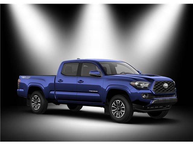 2023 Toyota Tacoma LTD Nightshade (Stk: 806330) in Calgary - Image 1 of 1