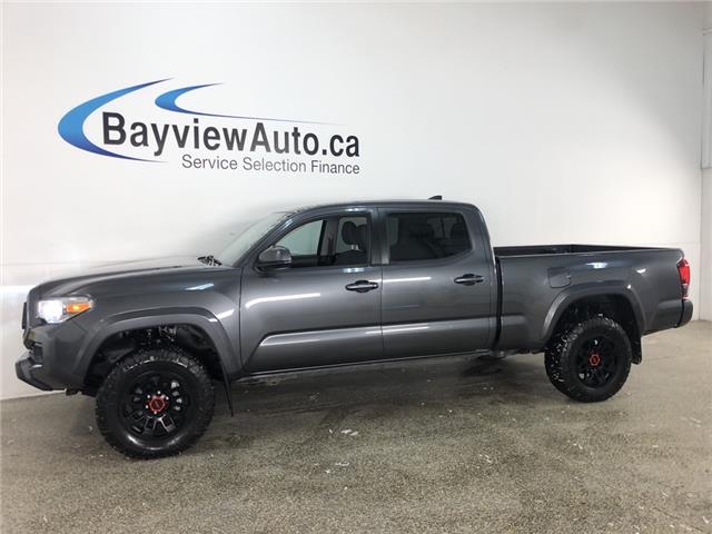 2022 Toyota Tacoma  (Stk: 39918J) in Belleville - Image 1 of 25