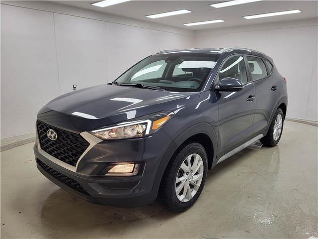 2019 Hyundai Tucson Preferred (Stk: 1942u) in Quebec - Image 1 of 31