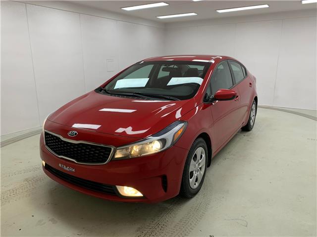 2017 Kia Forte LX+ (Stk: 1944U) in Quebec - Image 1 of 24