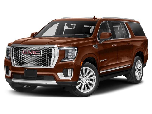 2023 GMC Yukon XL  (Stk: 3420060) in Petrolia - Image 1 of 9