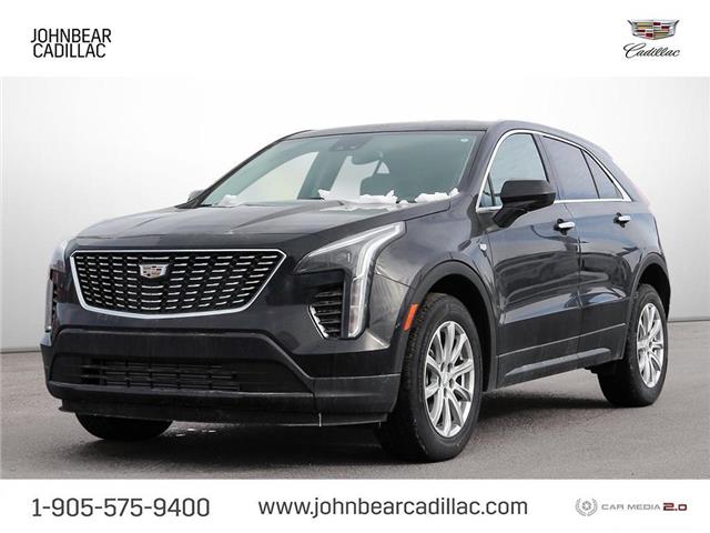 2023 Cadillac XT4 Luxury (Stk: 8278-23) in Hamilton - Image 1 of 26