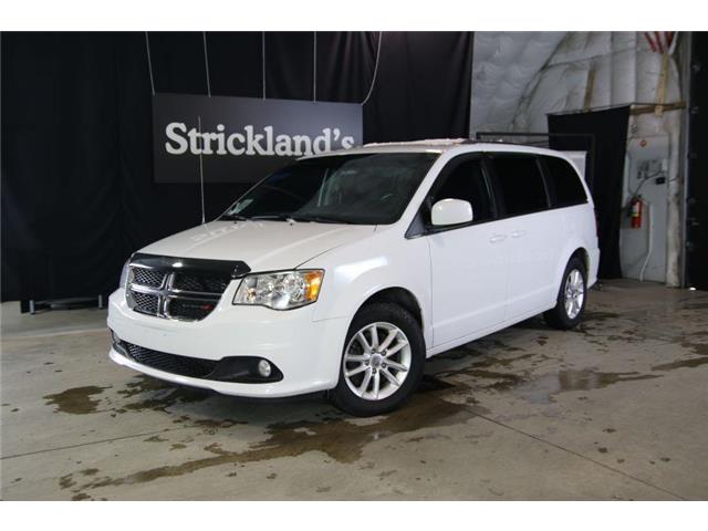 2018 Dodge Grand Caravan CVP/SXT (Stk: 230074) in Brantford - Image 1 of 25