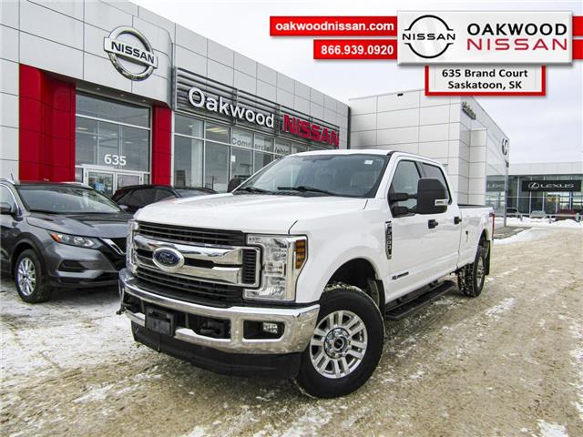 2018 Ford F-350 XLT (Stk: 230099A) in Saskatoon - Image 1 of 10