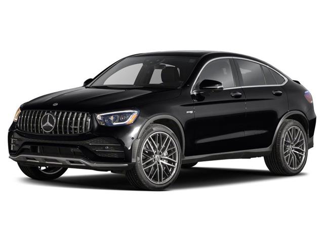 2023 Mercedes-Benz AMG GLC 43 Base (Stk: 23374549) in Brampton - Image 1 of 1