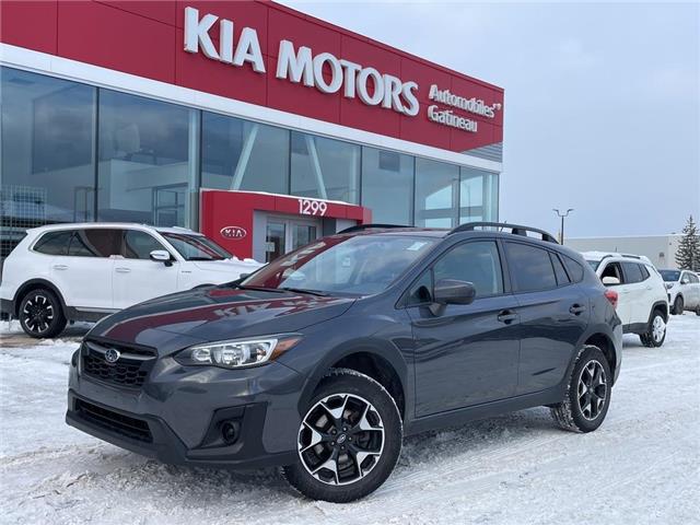 2020 Subaru Crosstrek Convenience (Stk: P2671) in Gatineau - Image 1 of 16