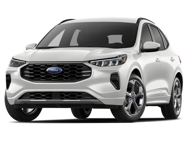 2023 Ford Escape ST-Line (Stk: P-936) in Calgary - Image 1 of 2