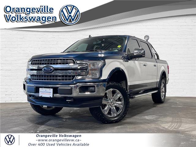 2019 Ford F-150  (Stk: 6459T) in Mono - Image 1 of 32