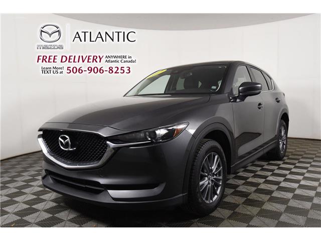 2017 Mazda CX-5 GS (Stk: PA0819) in Dieppe - Image 1 of 22