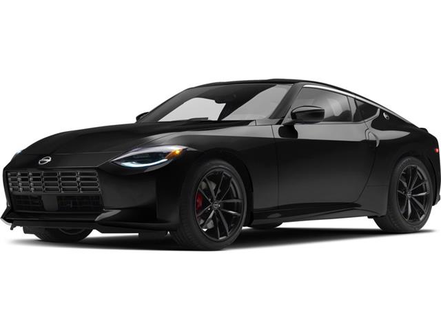 2023 Nissan Z Sport (Stk: 2023-68) in North Bay - Image 1 of 1