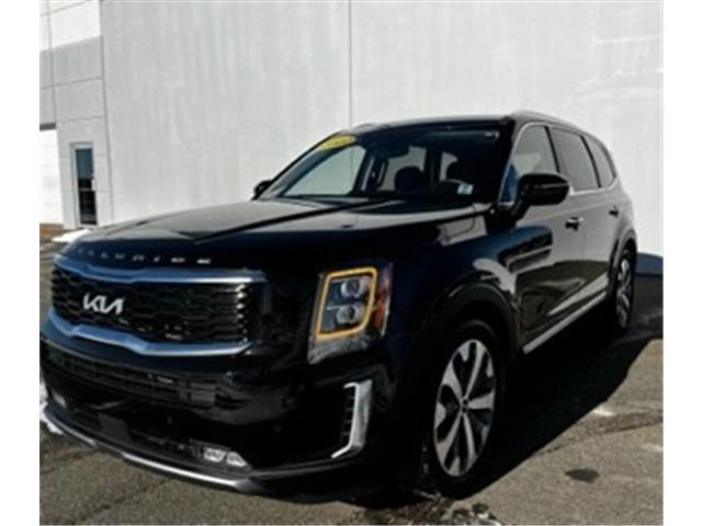 2022 Kia Telluride SX Limited (Stk: A288955) in Antigonish - Image 1 of 20