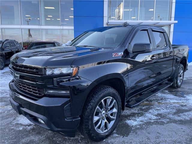 2021 Chevrolet Silverado 1500 RST (Stk: NR16038) in Newmarket - Image 1 of 16