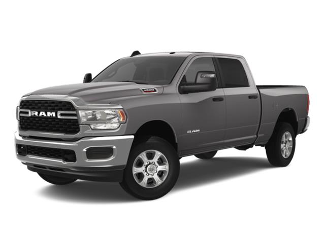 2023 RAM 3500 Big Horn (Stk: P0136) in Québec - Image 1 of 1
