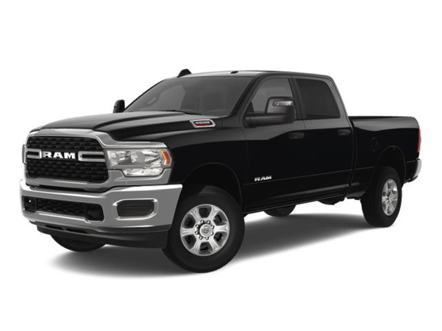 New 2023 RAM 3500 Big Horn  - Québec - Capitale Chrysler
