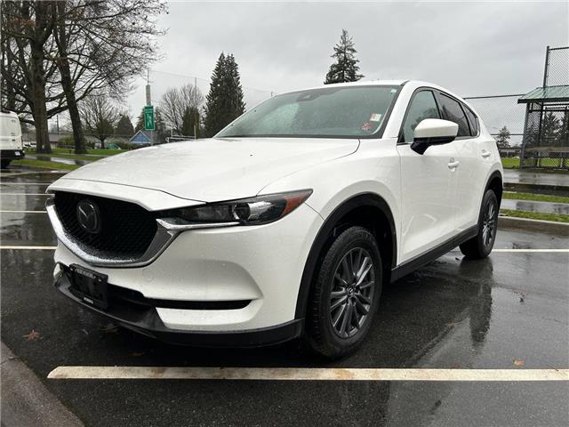 2019 Mazda CX-5 GS in North Vancouver - Image 1 of 17