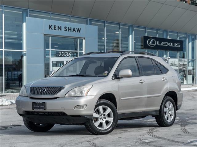 2004 Lexus RX 330 Base (Stk: LN14187A) in Toronto - Image 1 of 21
