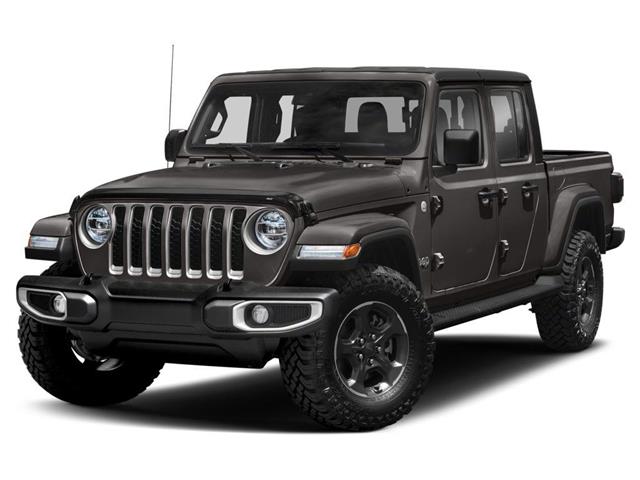 2021 Jeep Gladiator Overland (Stk: U2944) in Thunder Bay - Image 1 of 9