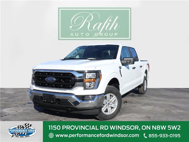 2023 Ford F-150 XLT (Stk: FS67059) in Windsor - Image 1 of 23